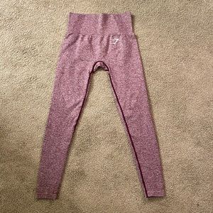 Gymshark Vital Leggings